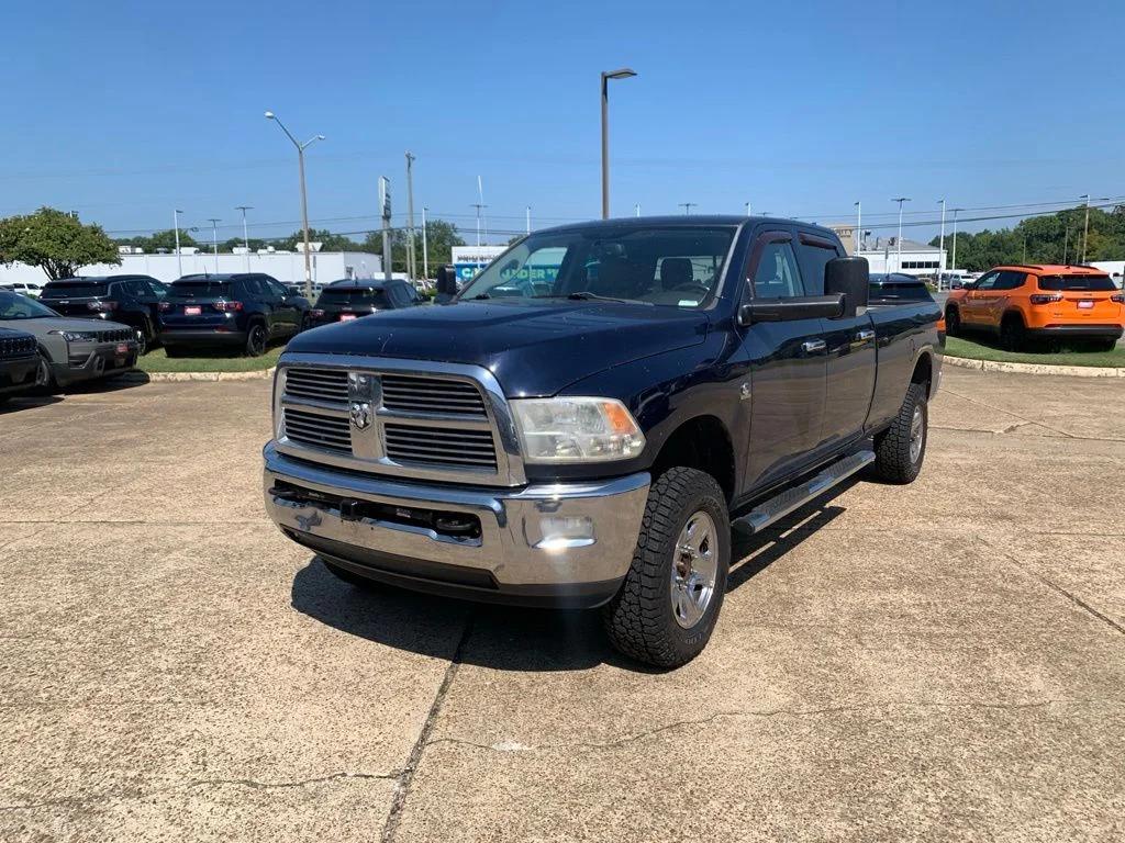 ram ram 2500 pickup 2012 3C6UD5JL4CG221183 image ram ram 2500 pickup 2012 3C6UD5JL4CG221183 image